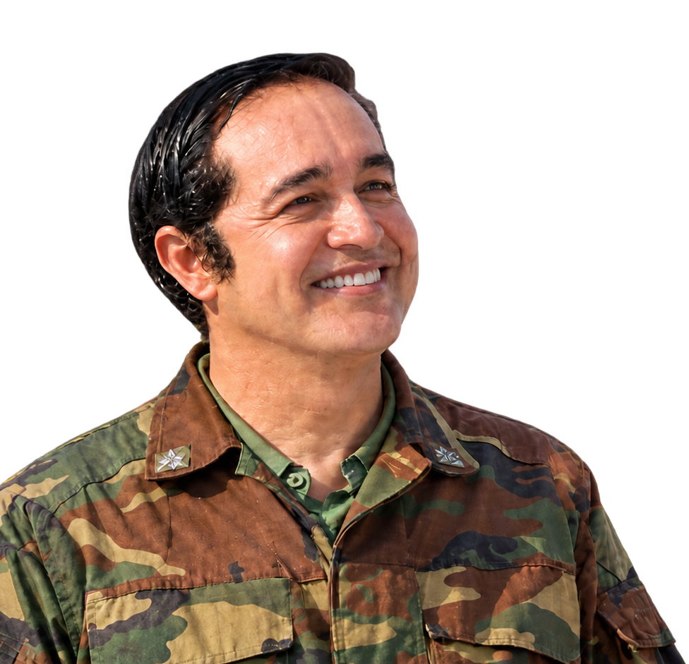 Retrato de Gonzales